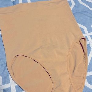 Shape wear panties.